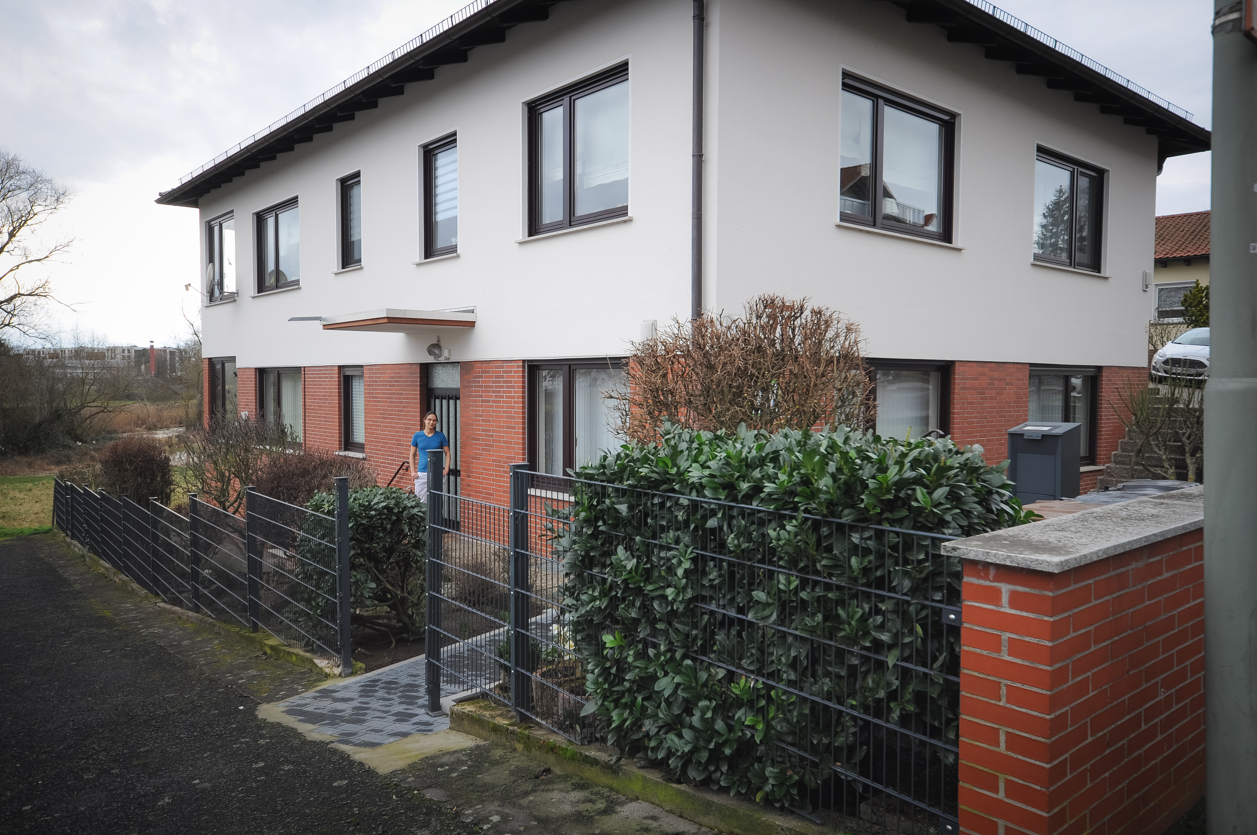 Zahnarztpraxis Nidderau in Main-Kinzig